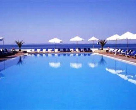 فندق خالكيذيكيفي  Gerakina Beach المرافق الصورة
