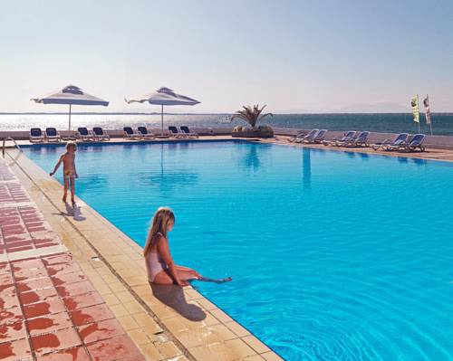 فندق خالكيذيكيفي  Gerakina Beach المظهر الخارجي الصورة
