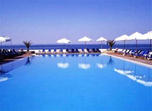 فندق خالكيذيكيفي  Gerakina Beach المرافق الصورة